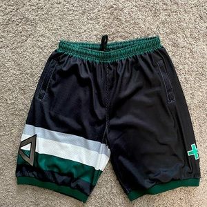 Been+A=Factor clothing brand athletic leisure brand new short sets